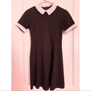 Wednesday Addams dress